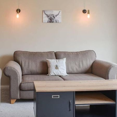 Ewe Cottage Ashbourne  Exteriér fotografie