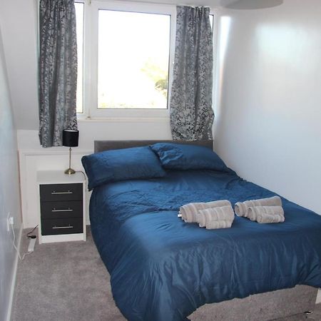 Ewe Cottage Ashbourne  Exteriér fotografie