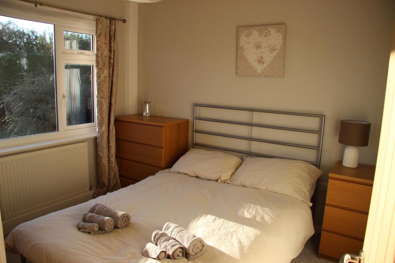Ewe Cottage Ashbourne  Exteriér fotografie