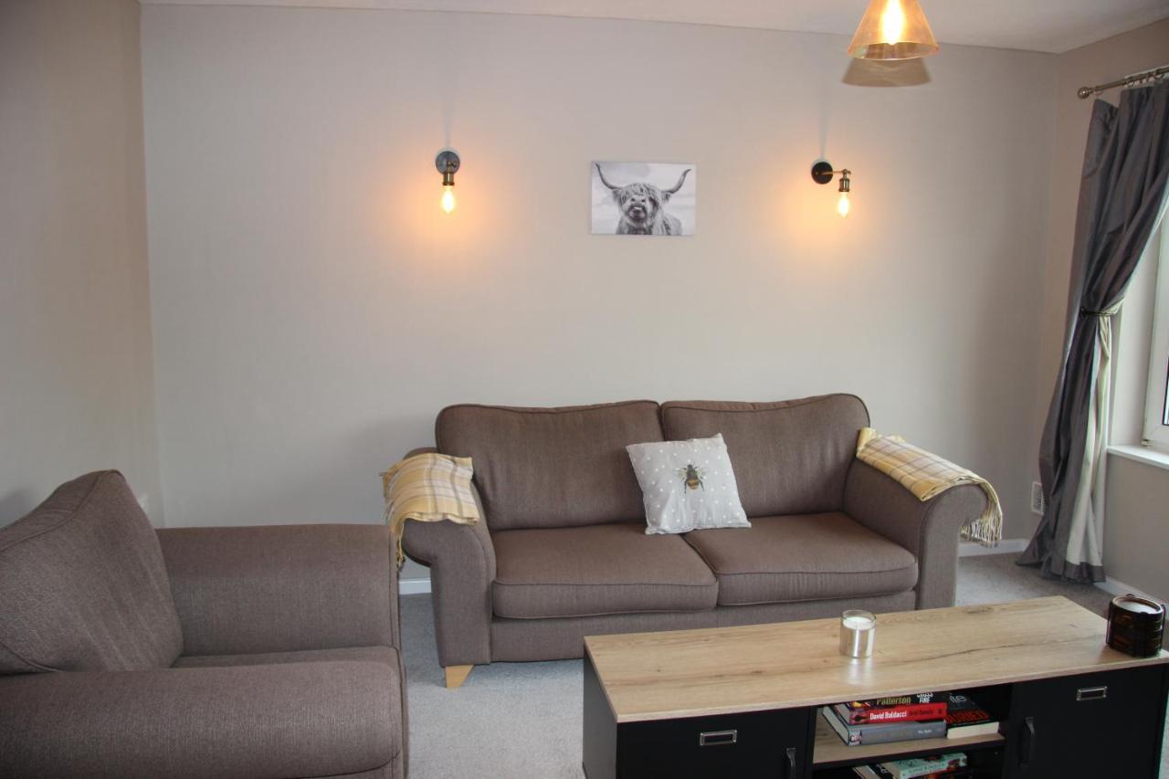 Ewe Cottage Ashbourne  Exteriér fotografie